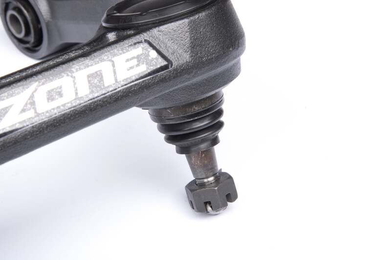 Toyota Hilux Control Arms - Upper - Zone Offroad - `06-`25